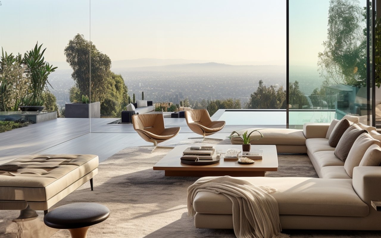 1335 Skyline Drive, Laguna Beach