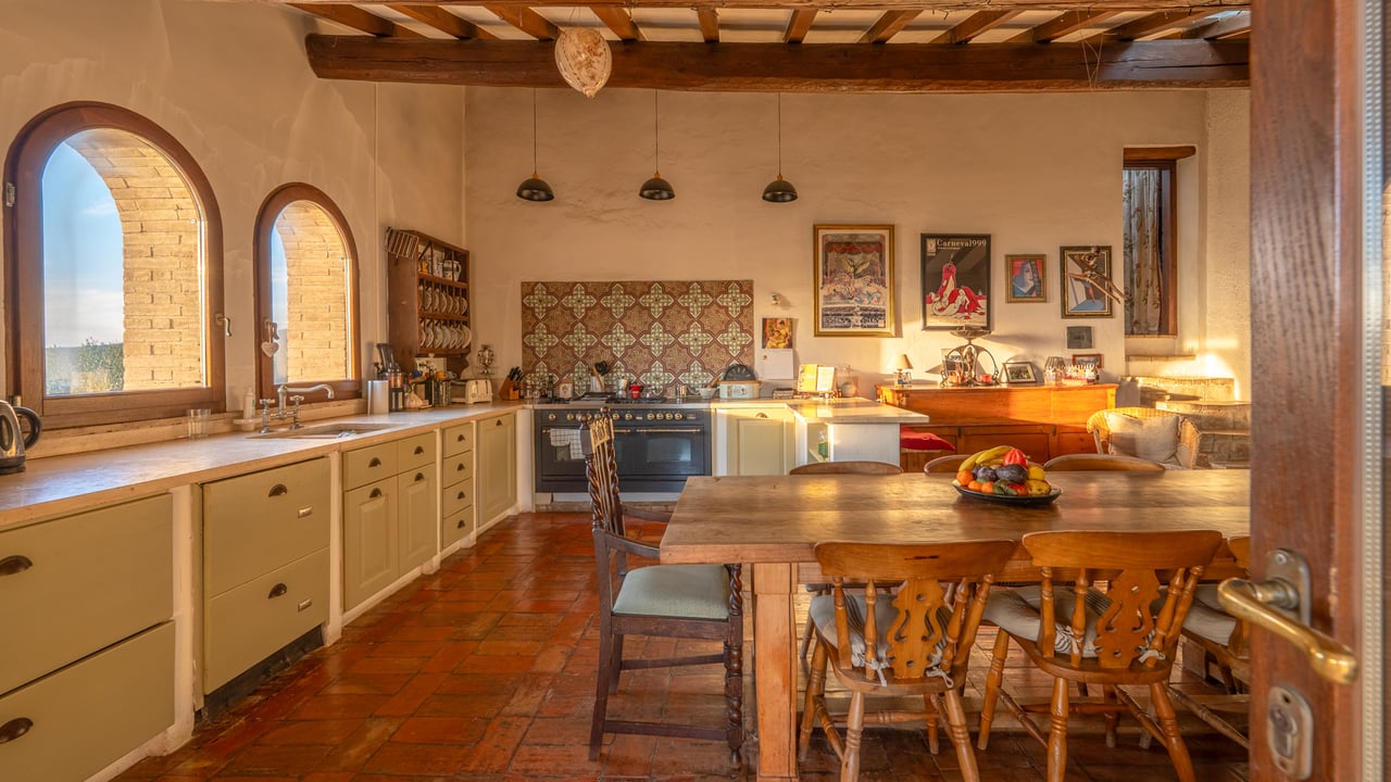 POGGIO COLOMBA