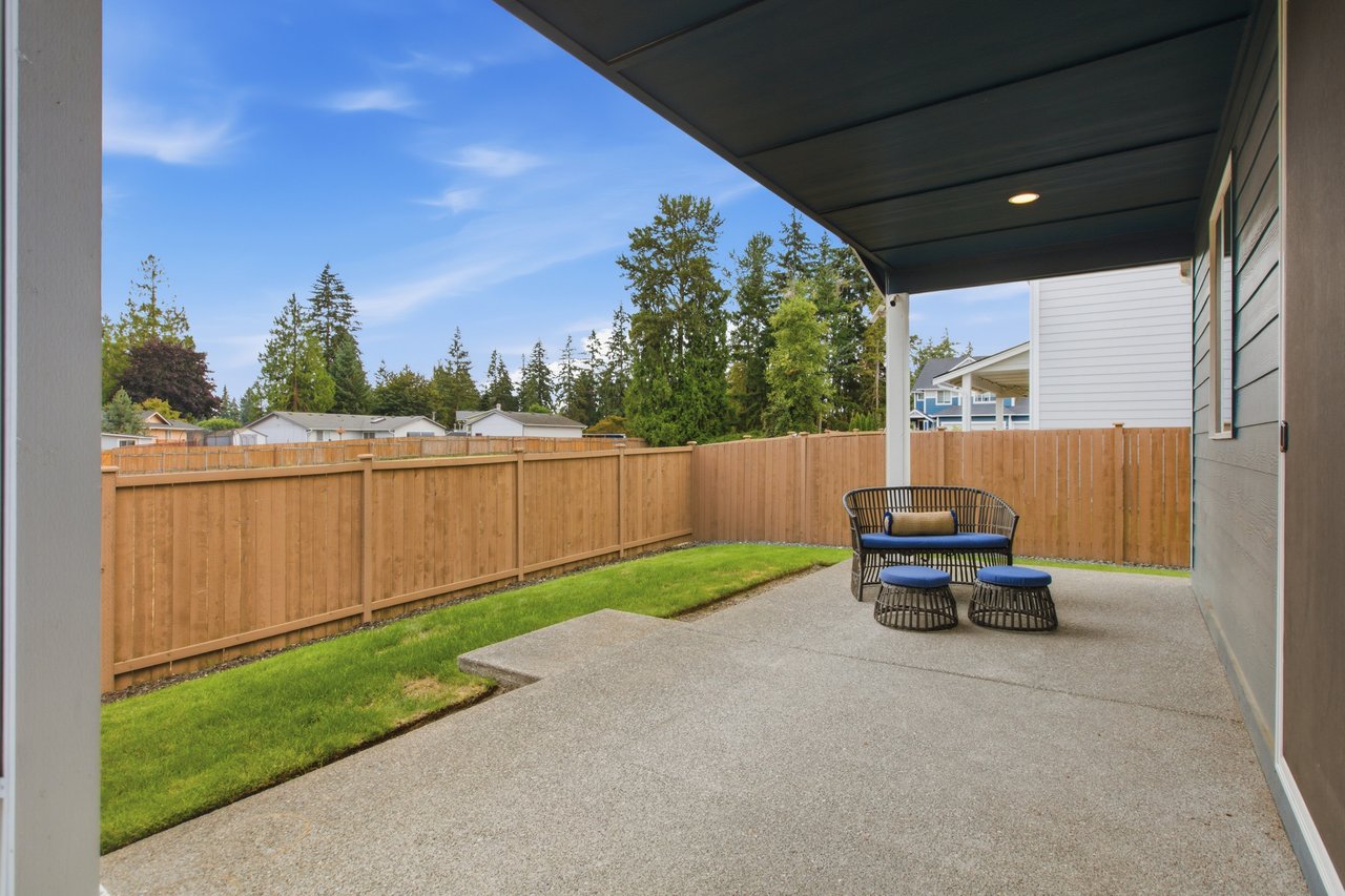 Discover Bonney Lake Lifestyle at Prairie Landing
