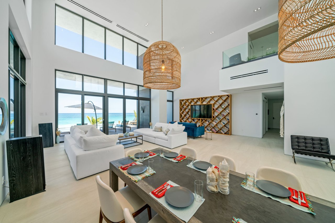 Modern House