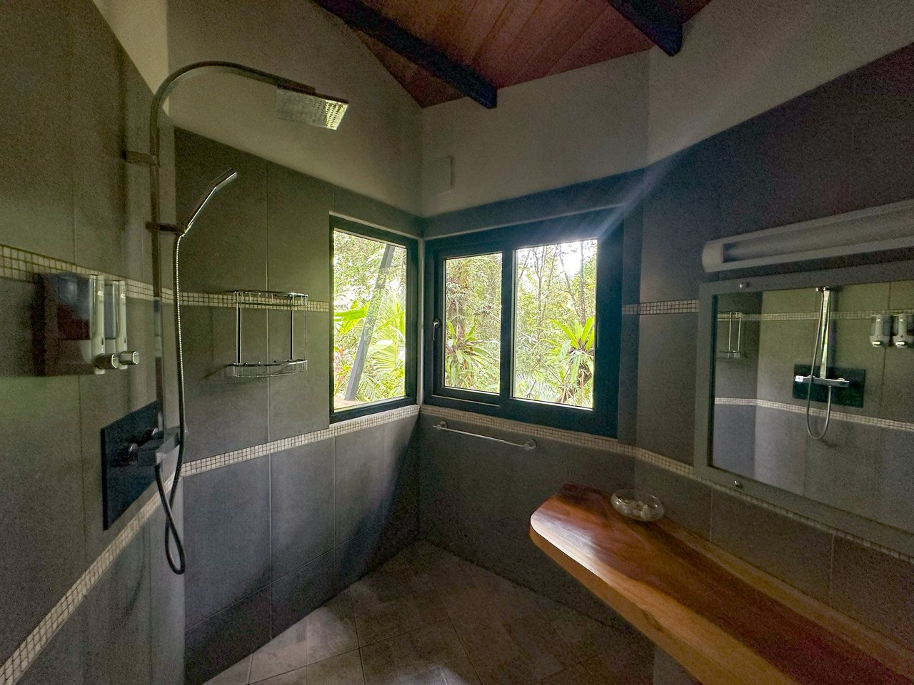 Ojochal Property for Sale – Cabins, Restaurant & 3-Bed Home