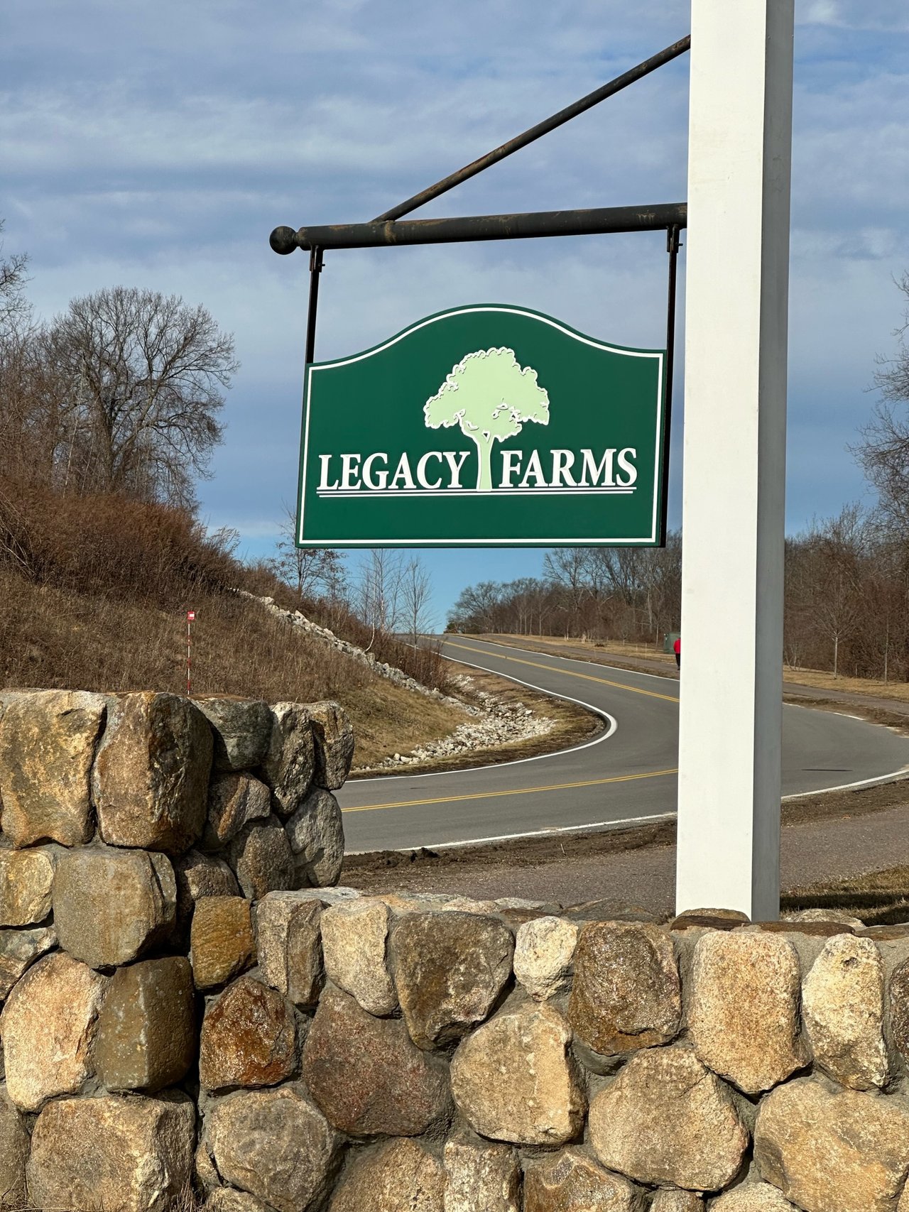 Legacy Farms
