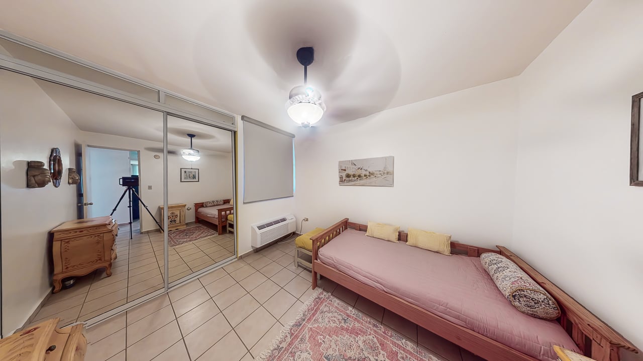 Palma Dorada Village