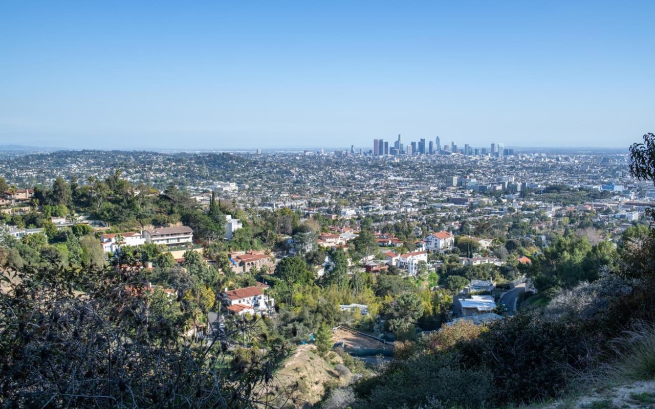 Los Feliz