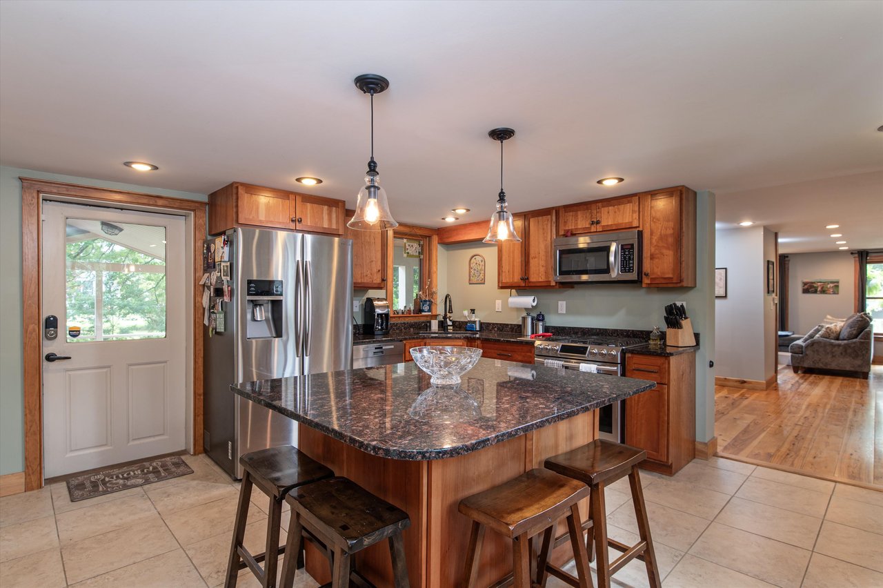 95 Church Street, Chester