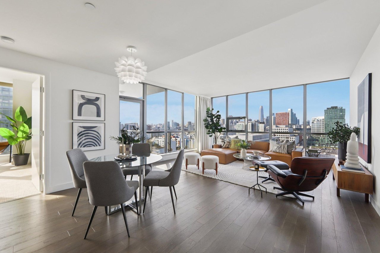 420 N Mission Bay Boulevard # 1304