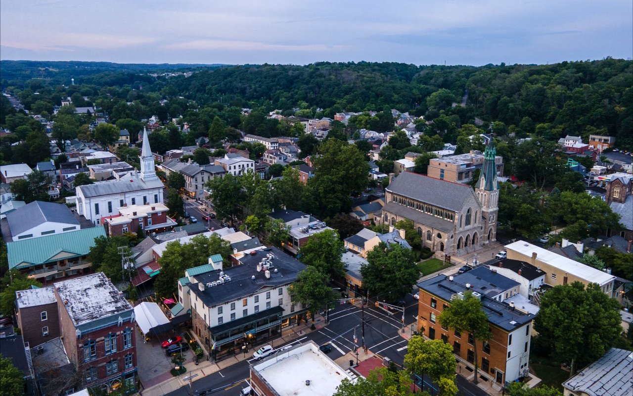 Lambertville