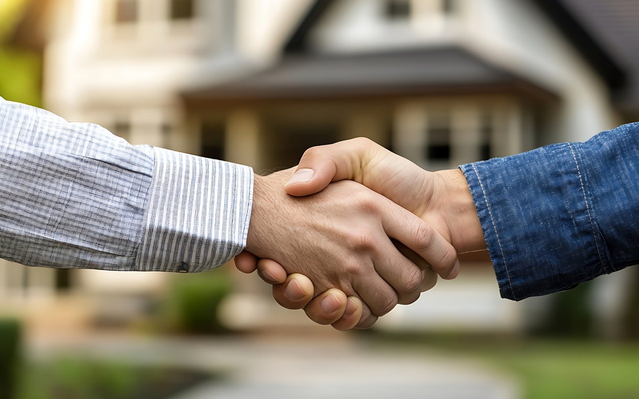 What to Look for During a Final Walk-Through Before Closing on Your Home