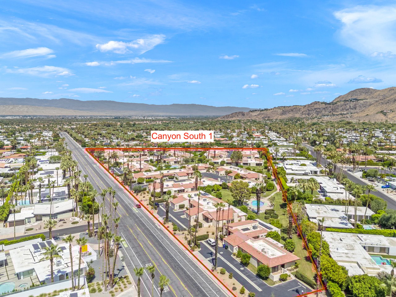 1041 S La Verne Way