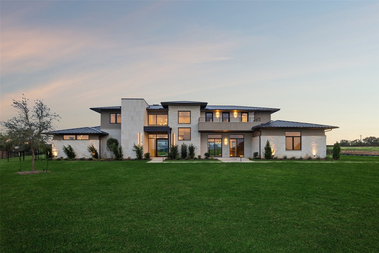 1118 Vera Court Bartonville TX, 76226