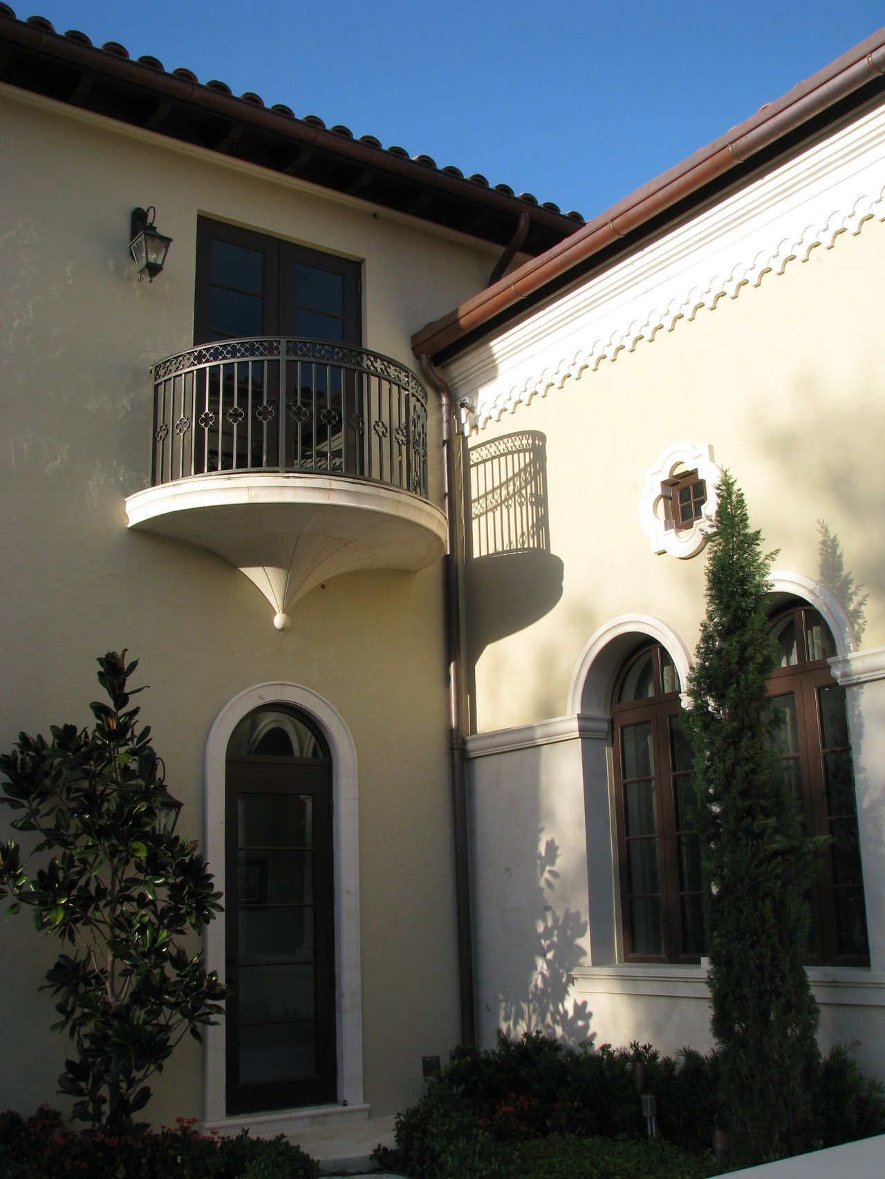 Villa Dei Padri
