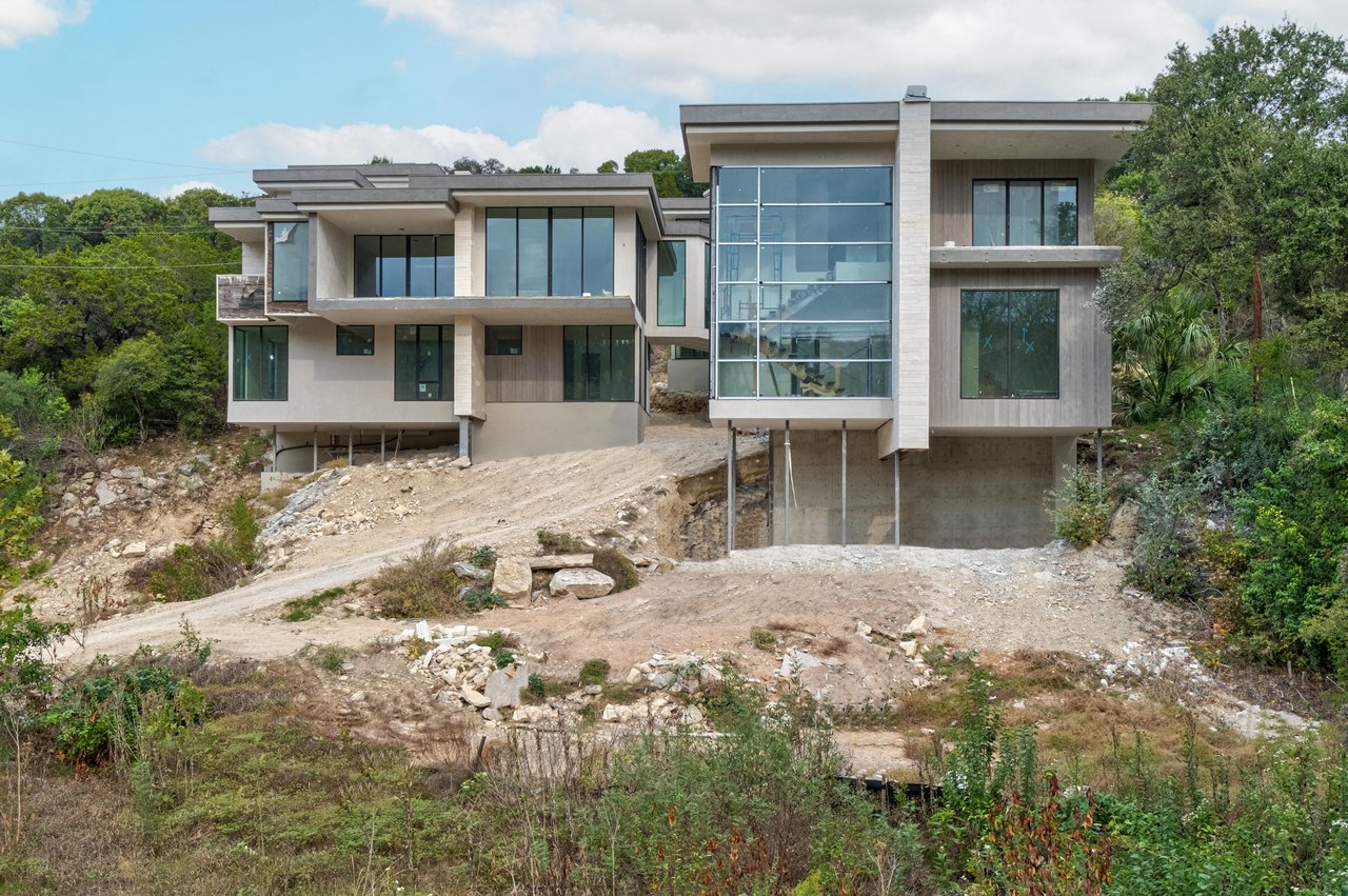 716 Laurel Valley Road