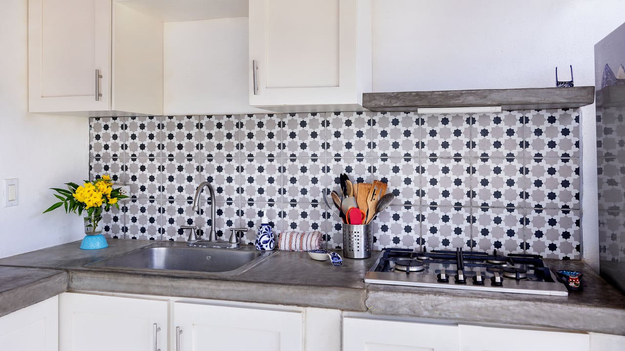 Villas de Cerritos Palapa No 6