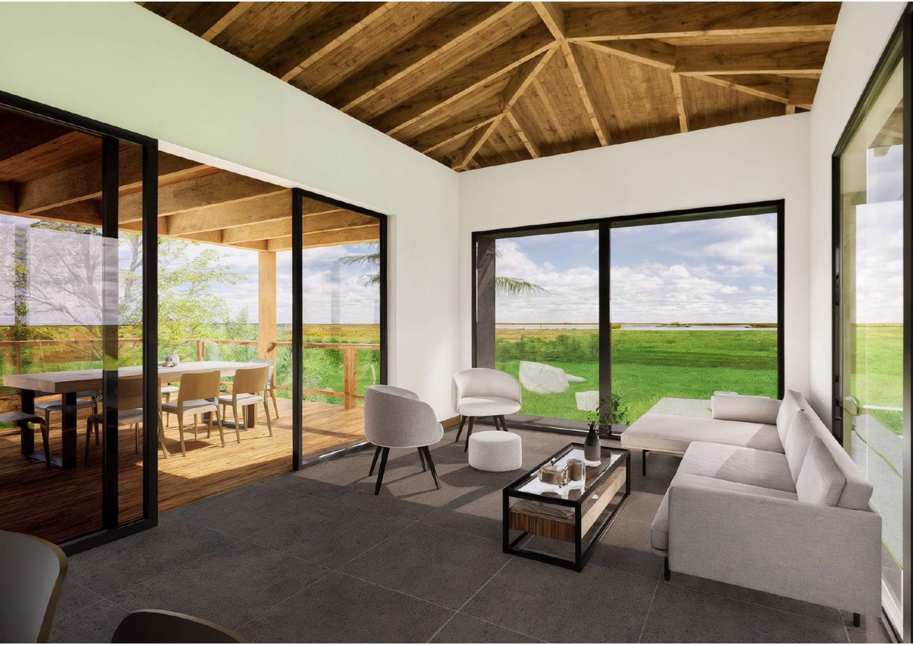  Pre Construction Home B Lot 4008, Pristine Bay