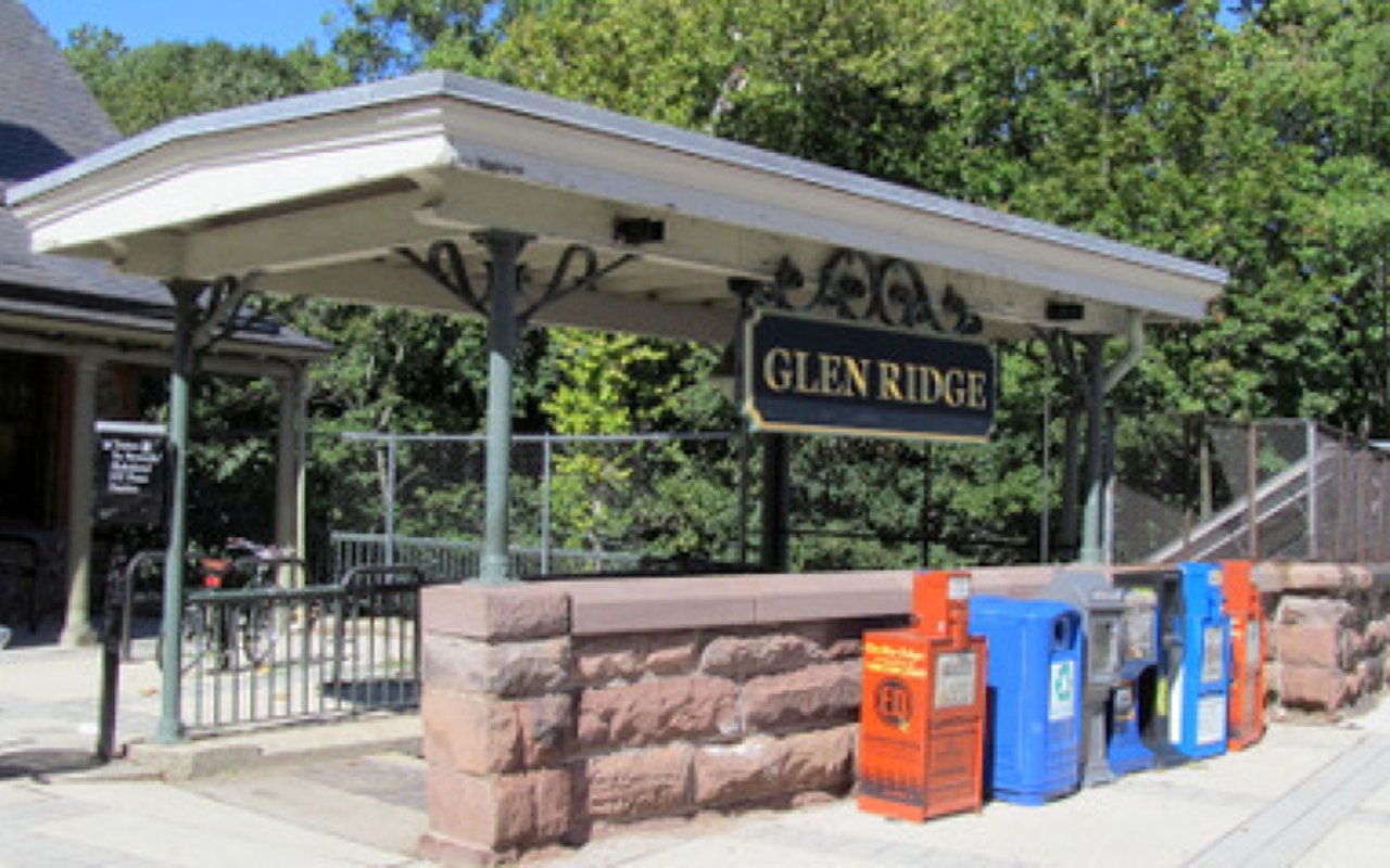 Glen Ridge