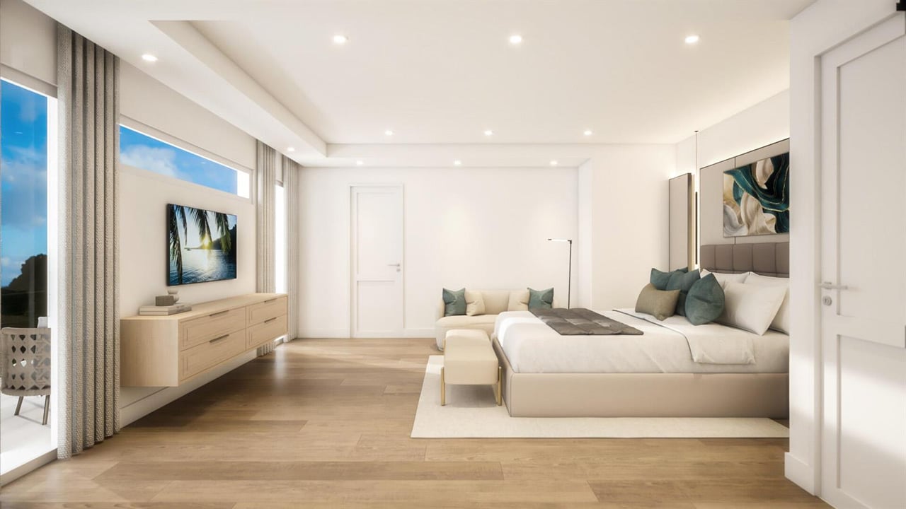 1125 Prosperity Village Drive