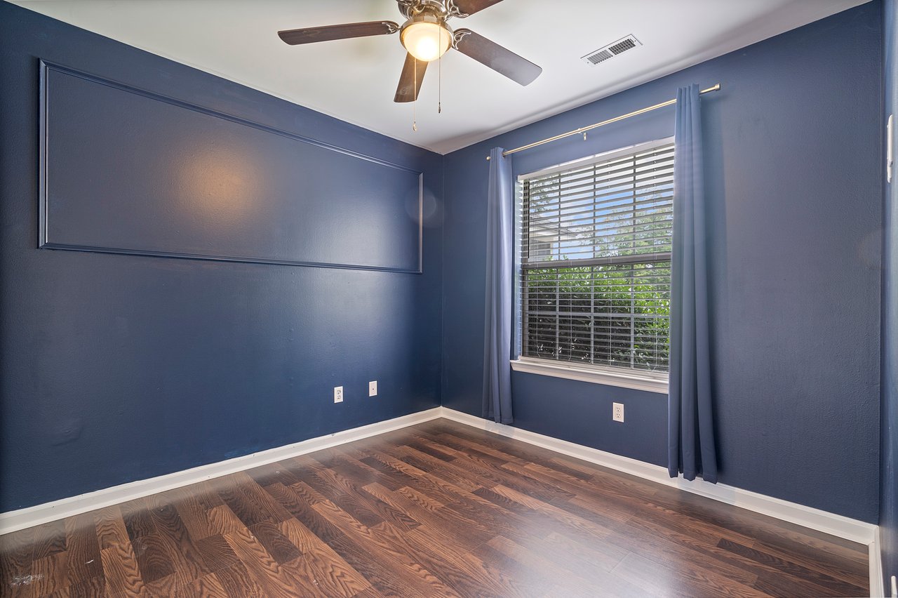 Great Location and Great Price!