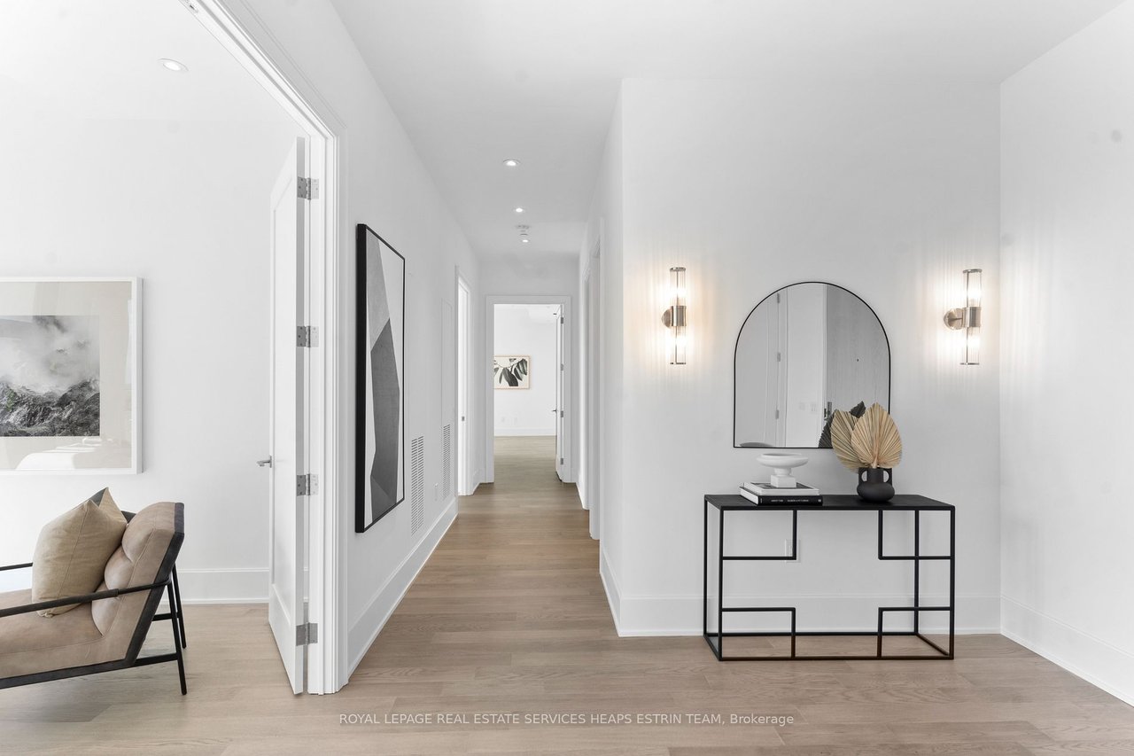 THE WINSLOW PENTHOUSE