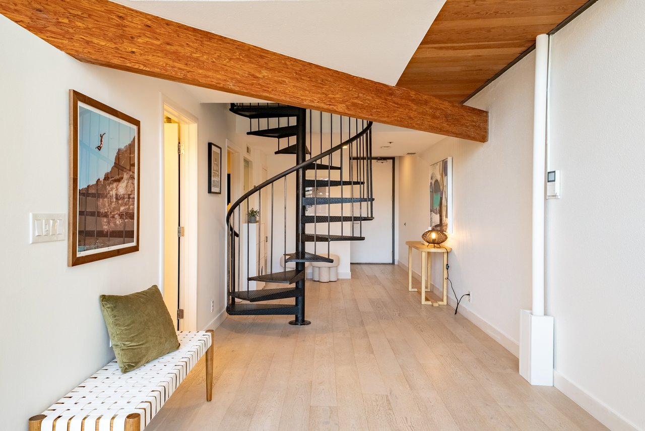 2301 Harrison St #203