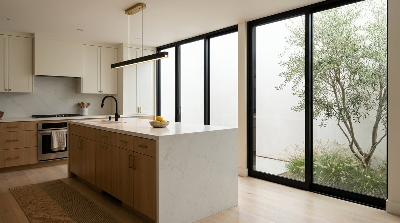 The Rockridge Kitchen Tour Returns Sunday. Miss It, and You Wait Until 2028.