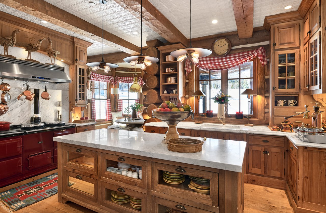 6855 Capitol Creek Road