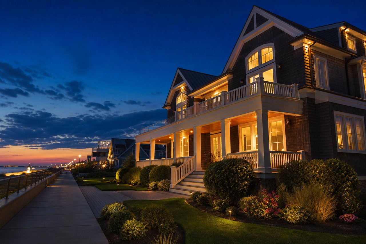 NJ Seller Timeline: Offer to Closing Explained