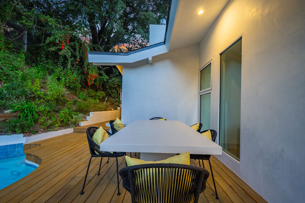 Bowmont Estate🏝️