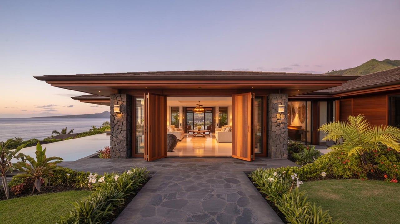 Key Questions to Ask During an Open House in Kaanapali, HI