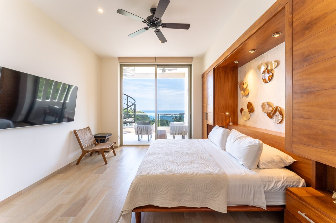 2 Bedroom, Condo, Eleven at Cosmo