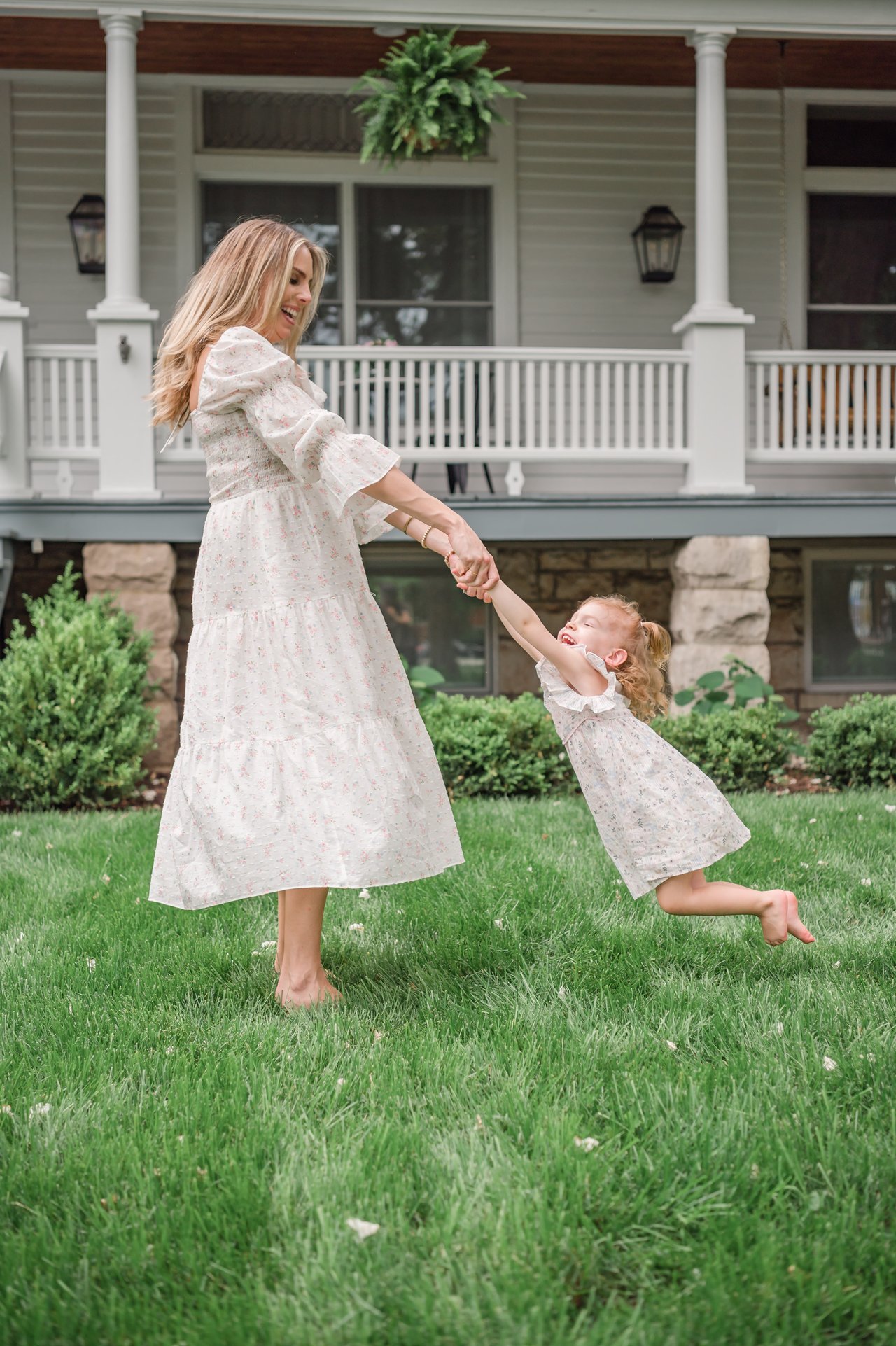 Explore Our Neighborhoods