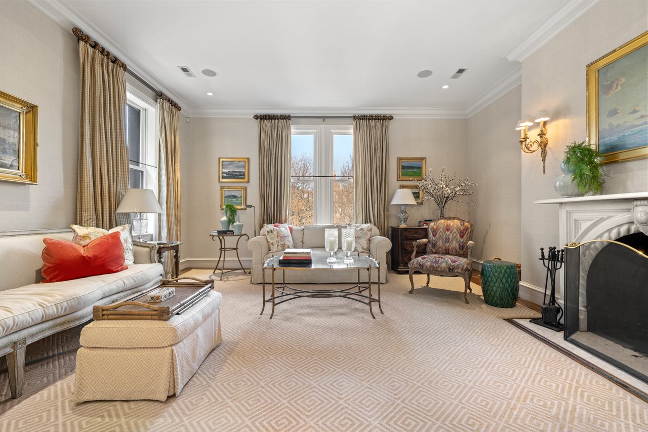 36 Commonwealth Avenue