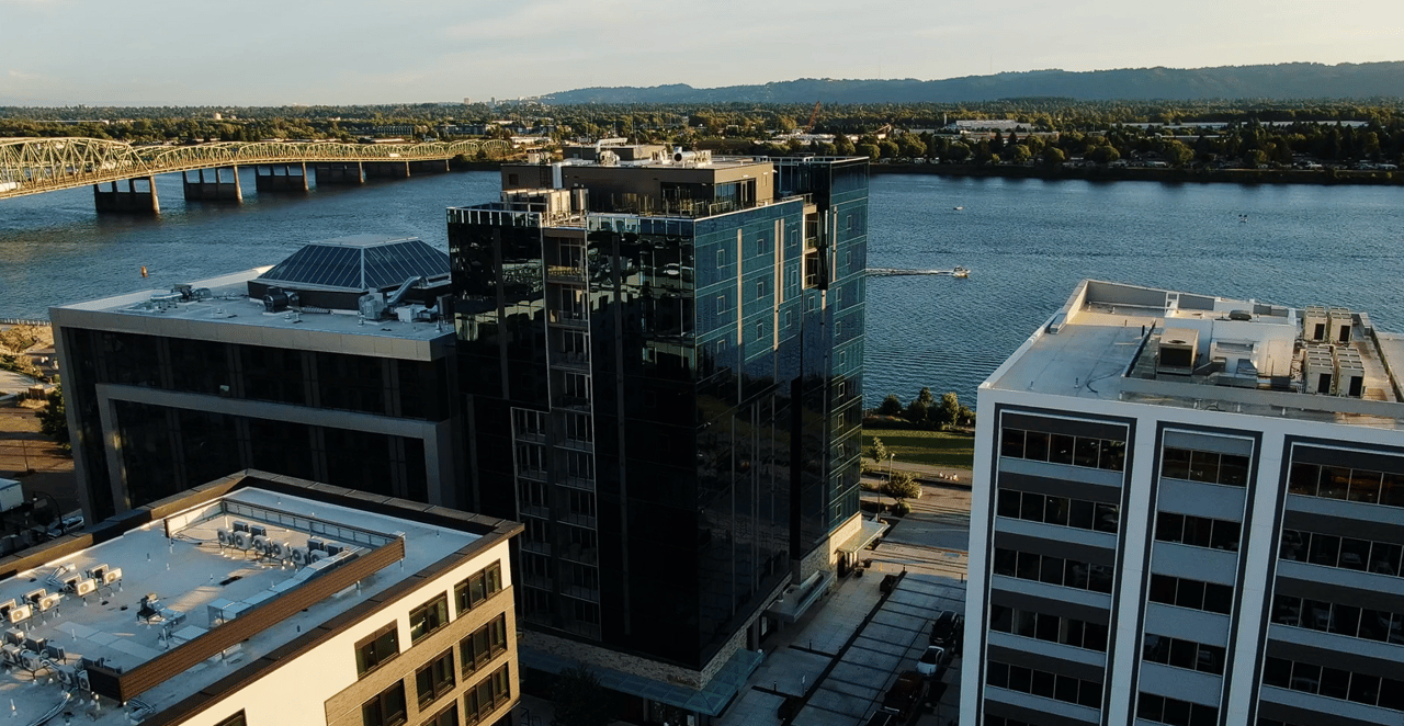 Kirkland Tower Lifestyle: Kirkland Tower Lifestyle Offering