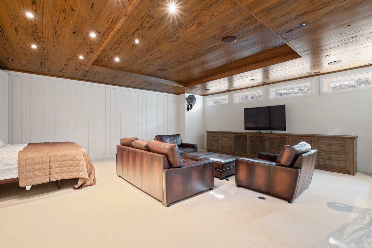 Sprawling Town & Country Ranch on 1.3 Acres with Pool