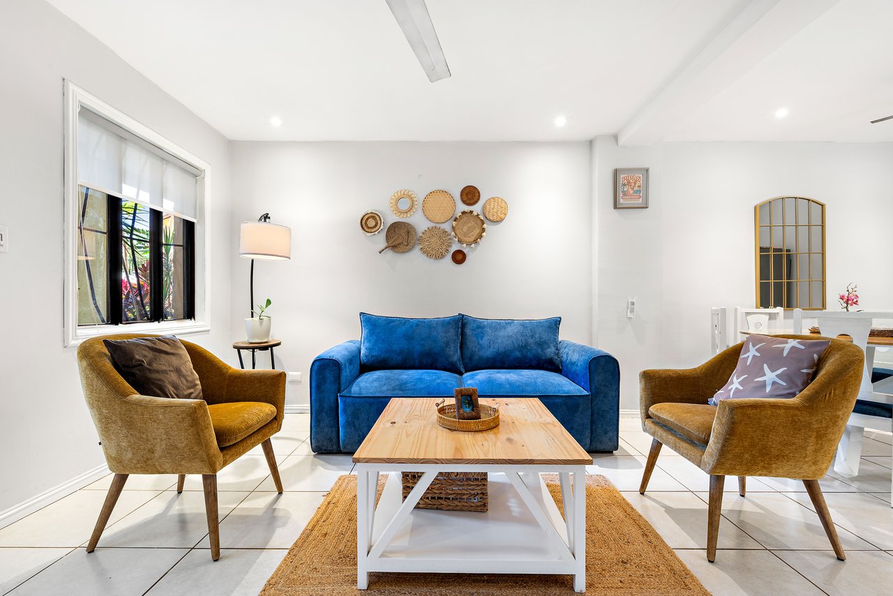 Los Sueños 3 #6 | Prime Tamarindo Value | Turnkey 3-Bed Condo with Private Deck, Pool & Strong Rentability