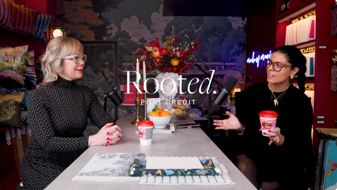 Meet The Goods by Shay | Rooted: Port Credit Community Series