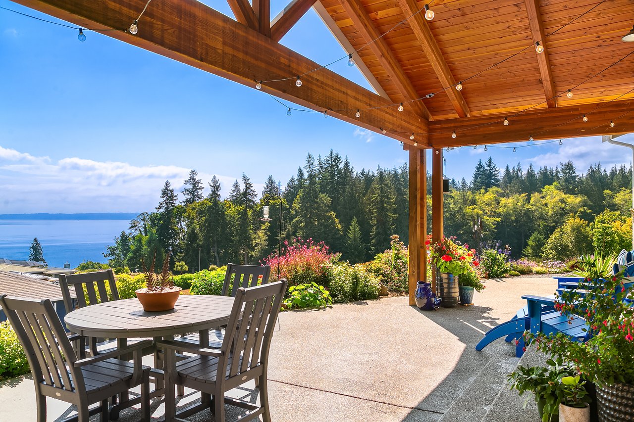 Your Guide to Buying a Home on Whidbey Island, WA