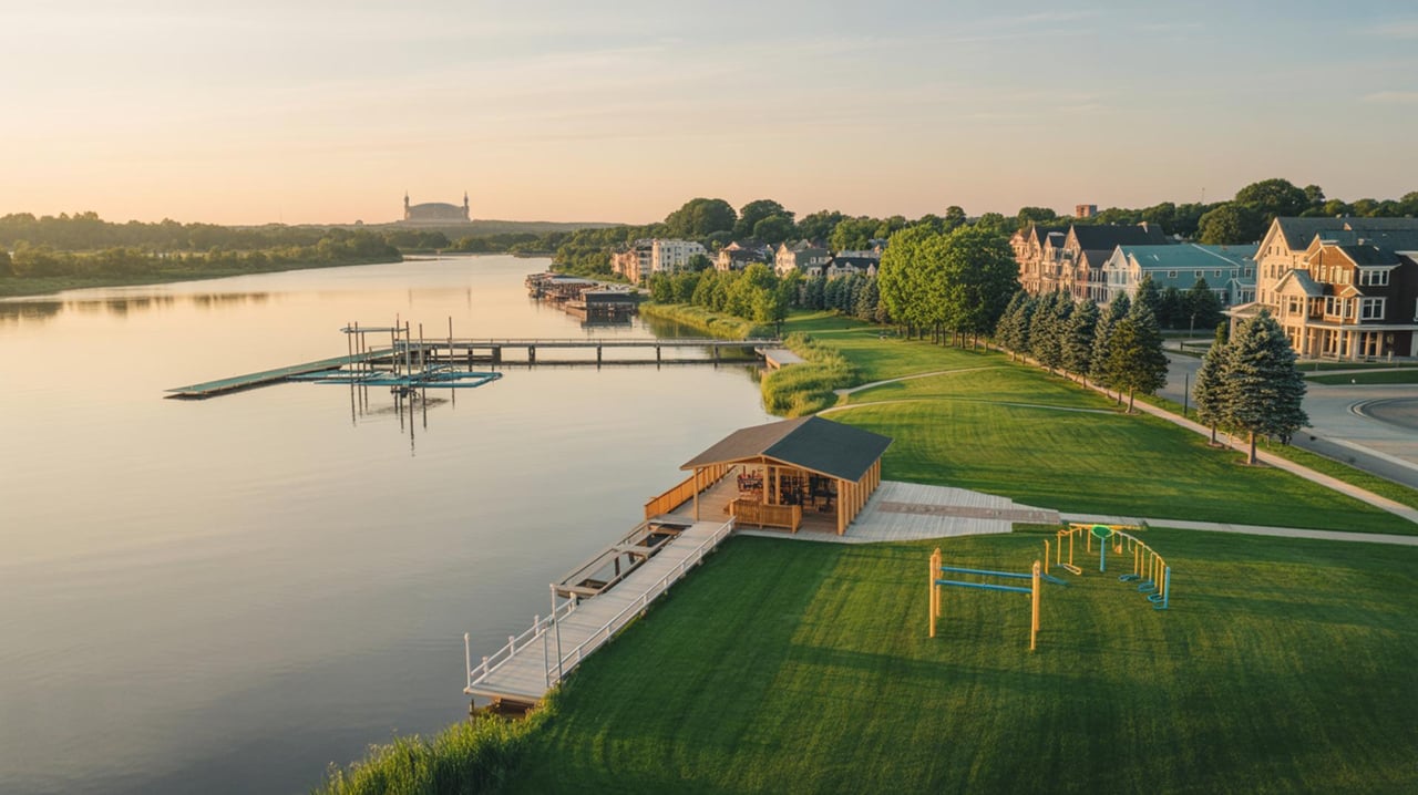 Fun Activities in Ashwaubenon, WI for All Ages