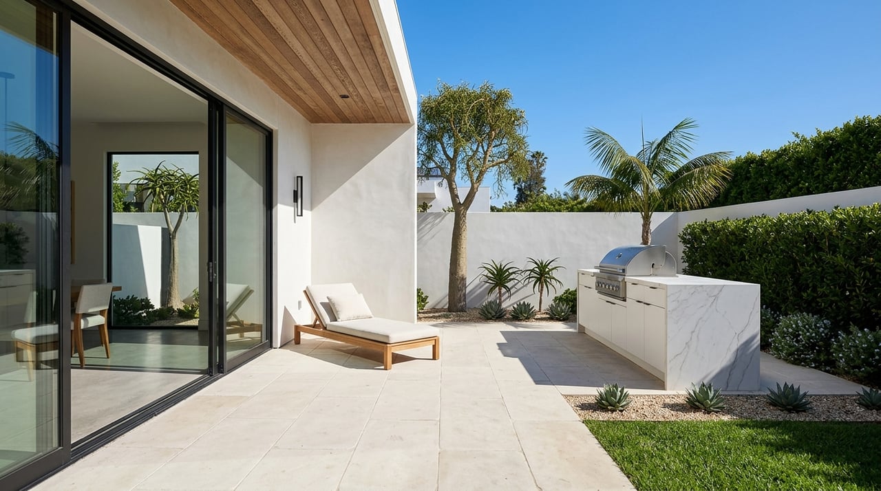 Carlsbad Coastal Versus Inland Living, Day To Day