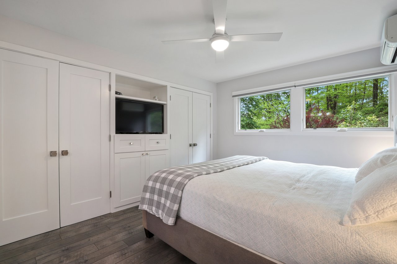 99 High Ridge Road
