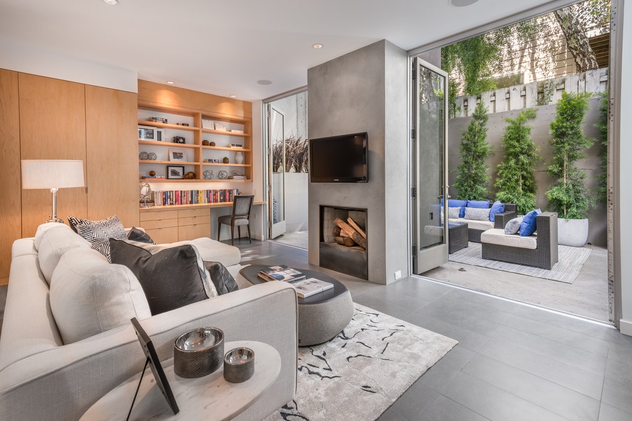 80 Wilmot Street San Francisco