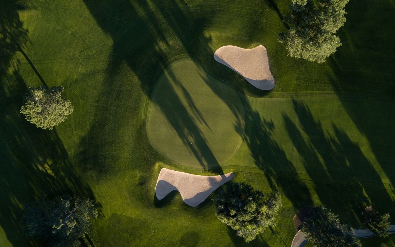 Golf Course & Master Planned Communities