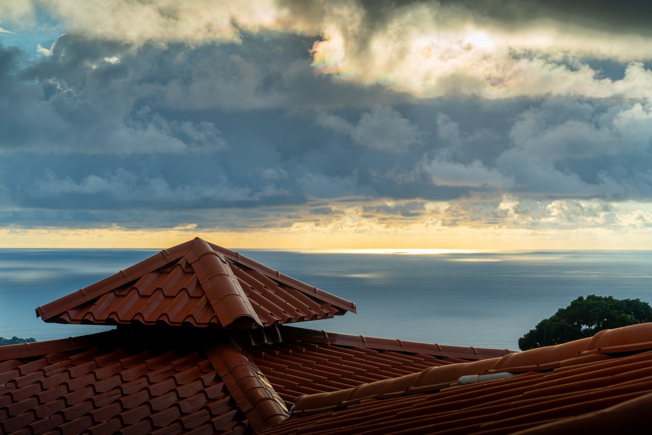 Castillo Puesta del Sol, Escalares - 