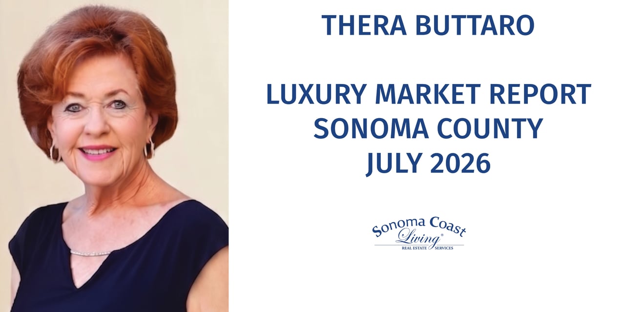 Luxury Market Report