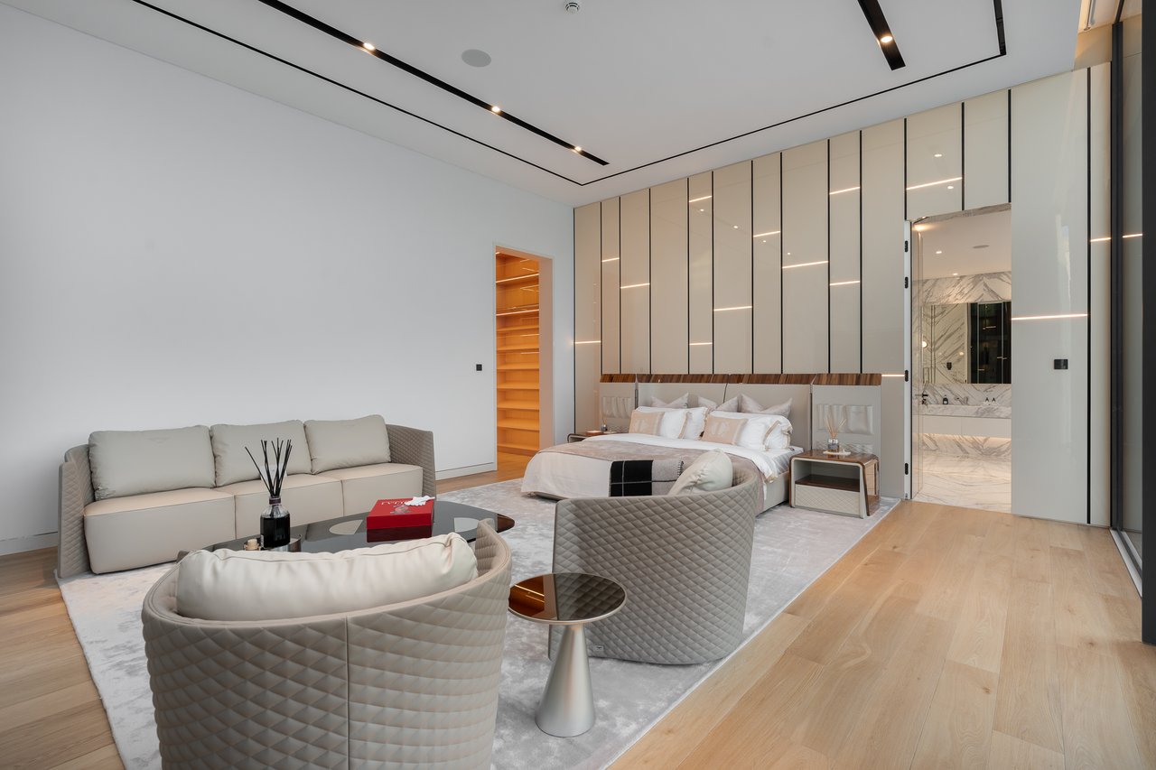 Palm Jumeirah Mansion