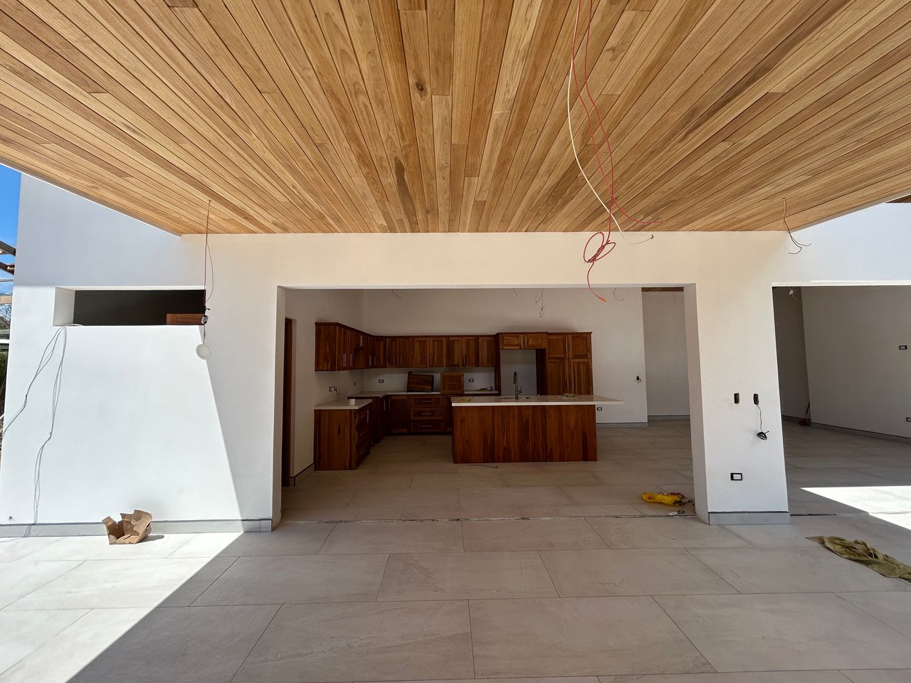 Modern Homes for Sale in Ojochal – El Tucán Paradise | Gated Community Costa Rica