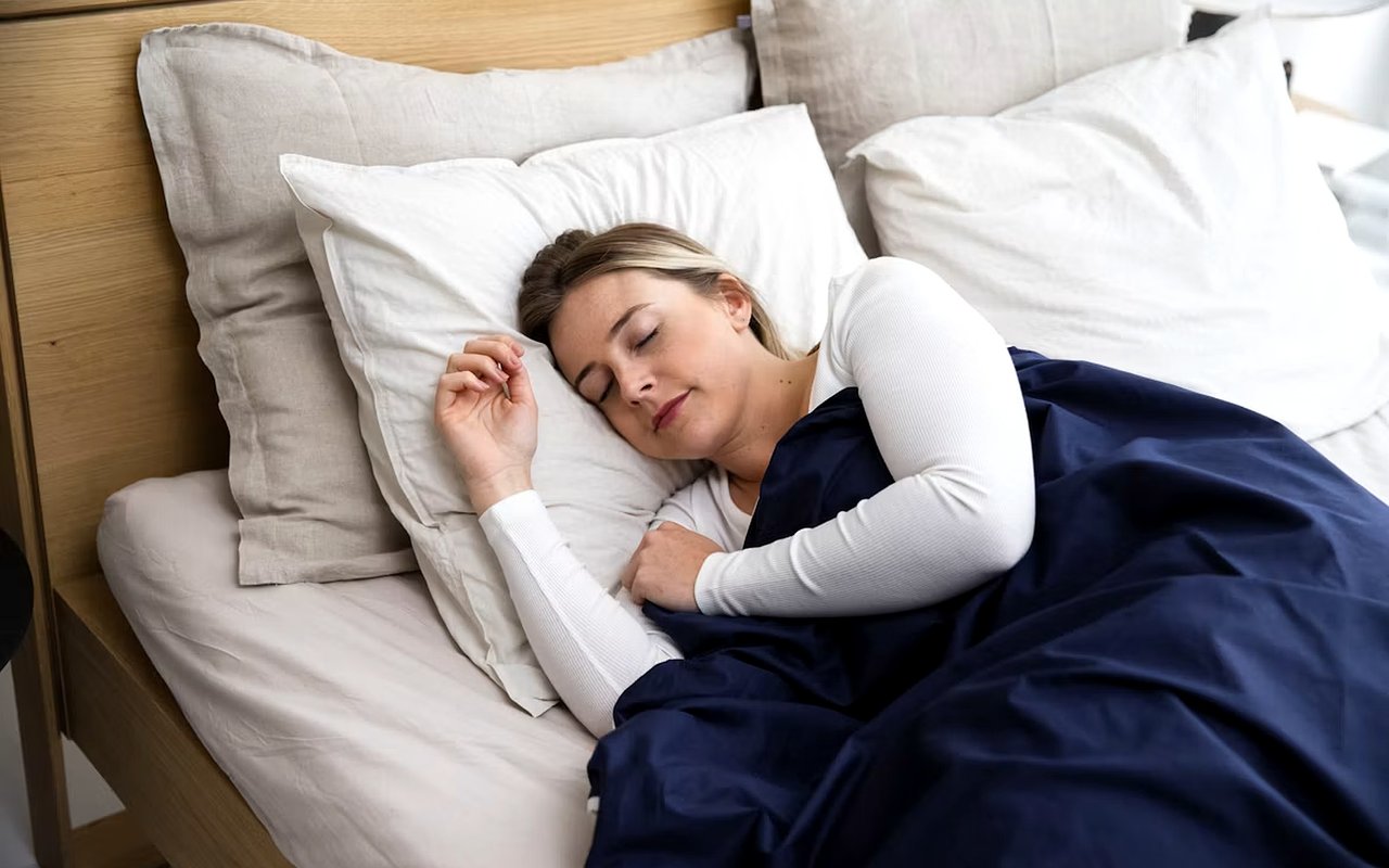How to Create a Home That Encourages Restful Sleep