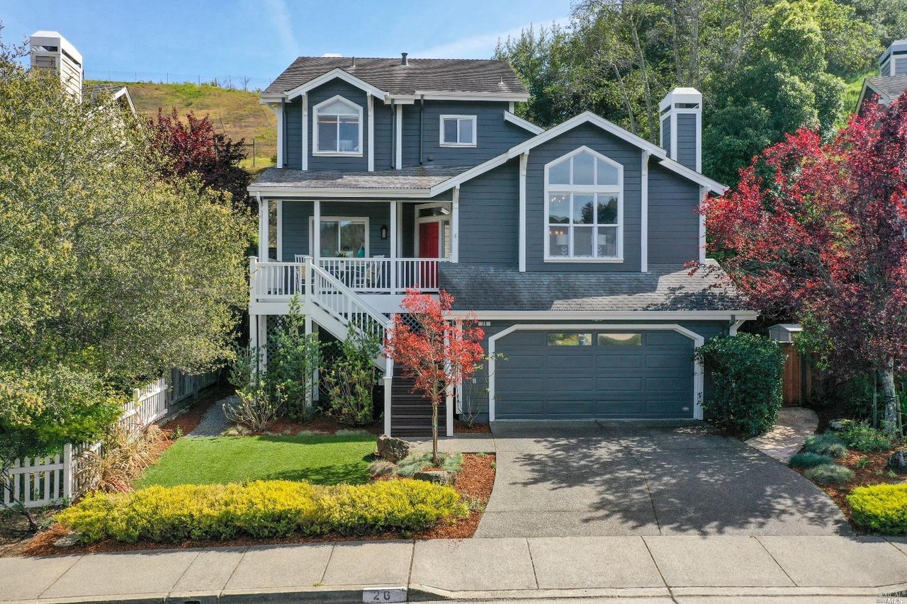 26 Madera Del Presidio Dr