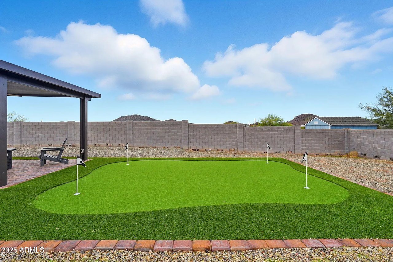 15315 W PEAKVIEW Road