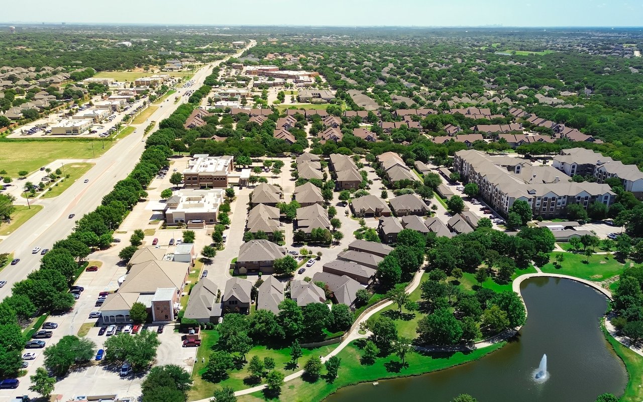 Southlake