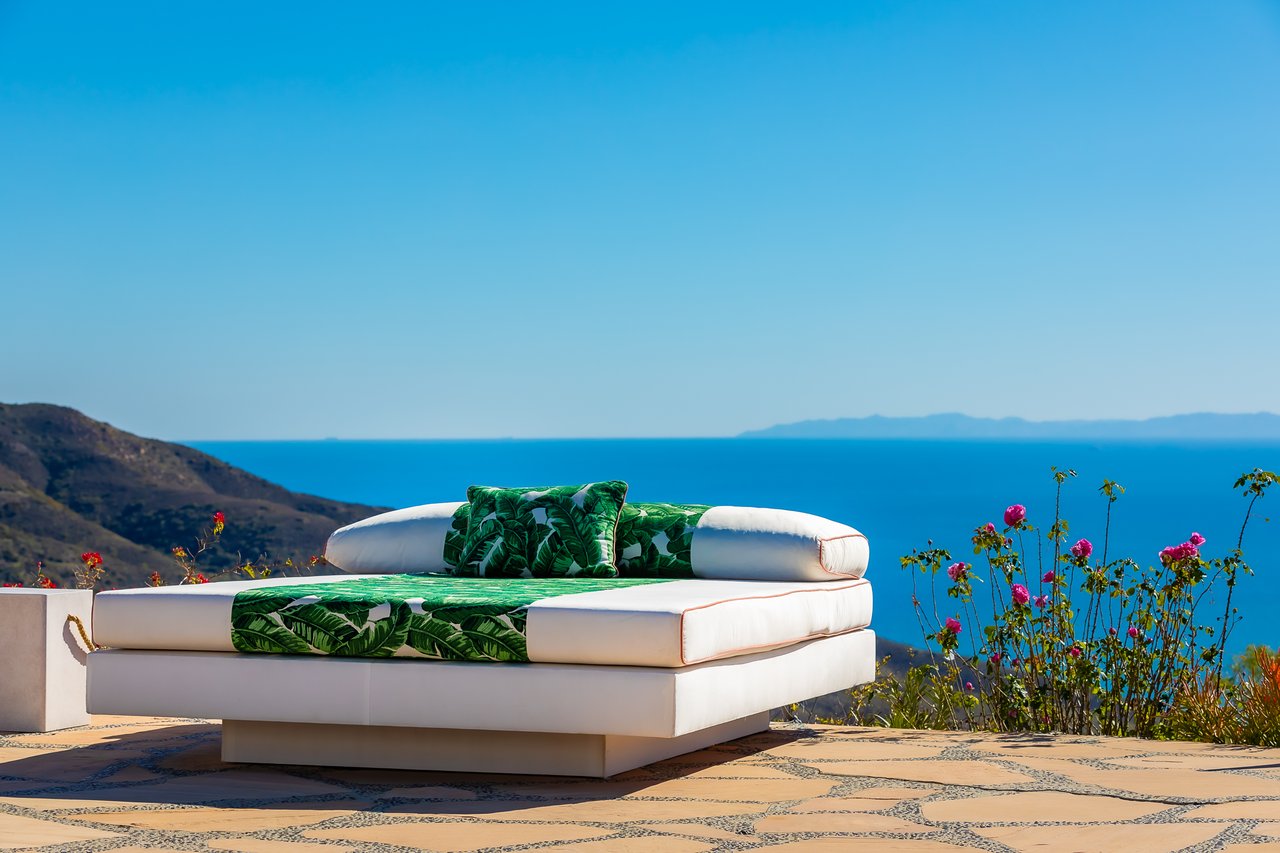The Malibu Dream Resort